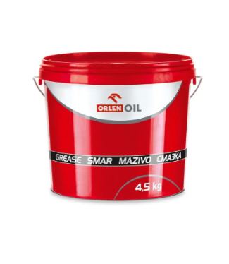 Мастило ORLEN LITEN LT-43